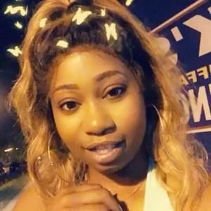 Meet your Posher, Shereece